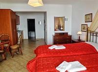 Aktaion II Hotel Skála Екстериор снимка