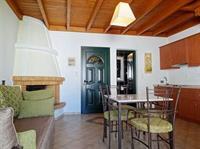 Aktaion II Hotel Skála Екстериор снимка
