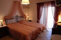 Aktaion II Hotel Skála Екстериор снимка
